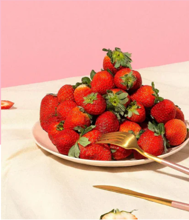 Е-книга - Какво да ядеш по време на менструация