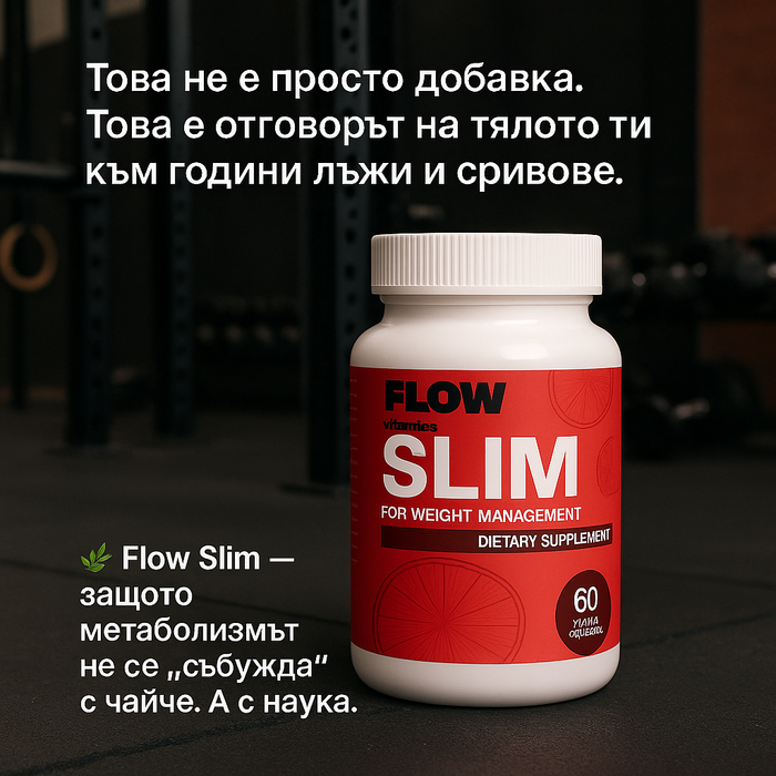 Flow Slim